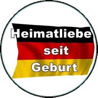 Heimatliebe