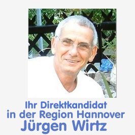 Juergen Wirtz